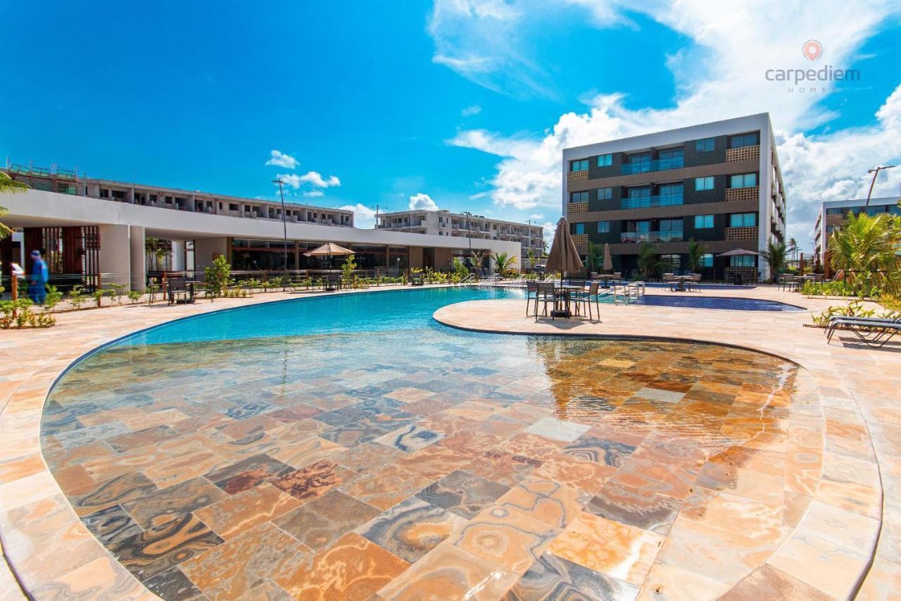 Mana Beach Experience Muro Alto - Terreo Frente A Piscina #A008 Por Carpediem Porto de Galinhas Exterior photo